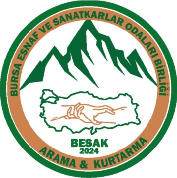 BESAK logosu